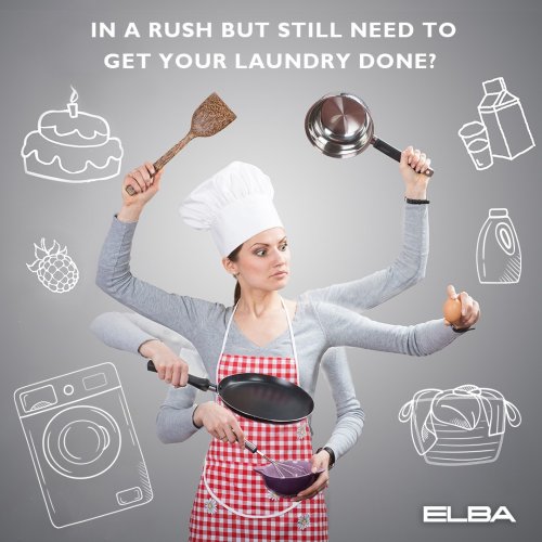 Carousel post from elbahomeappliances.