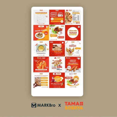 Photo post from hai.markbro.