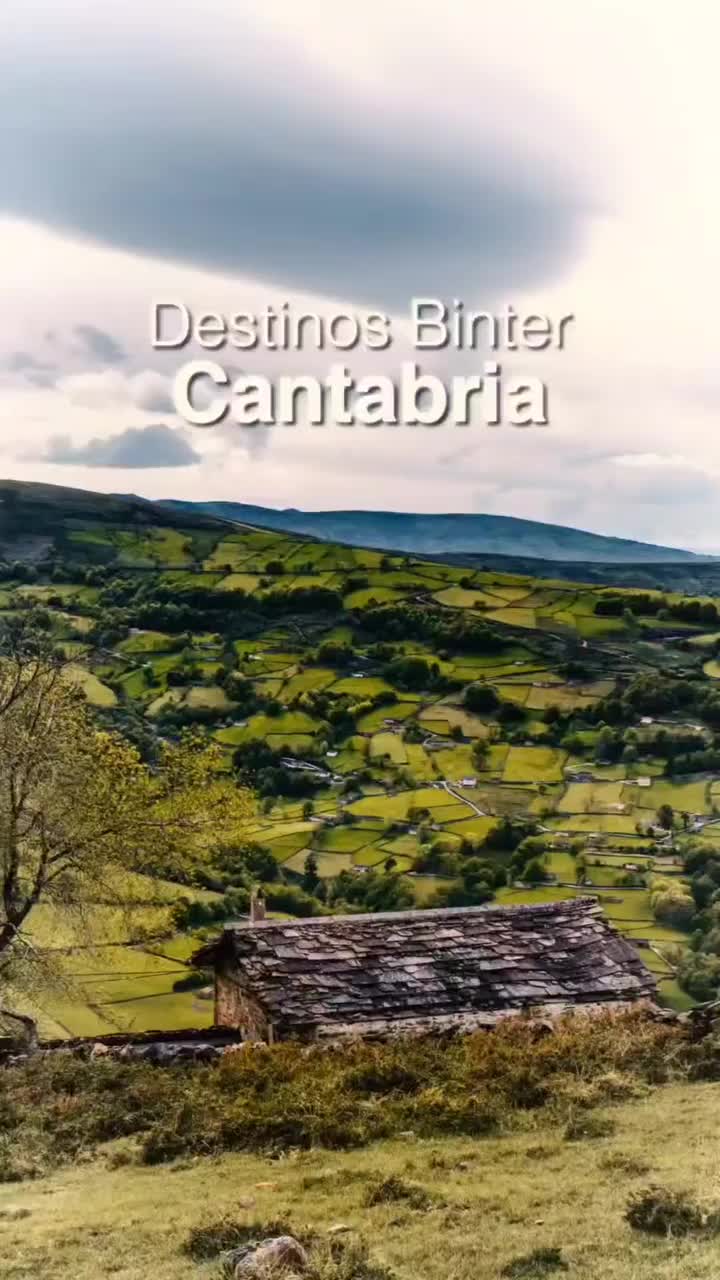 Video post from cantabriaturismo.