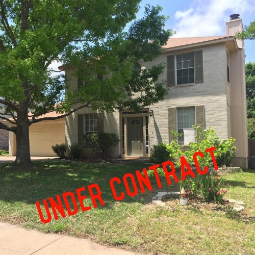 Photo post from kerisellsaustin.