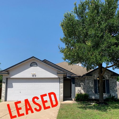 Photo post from kerisellsaustin.