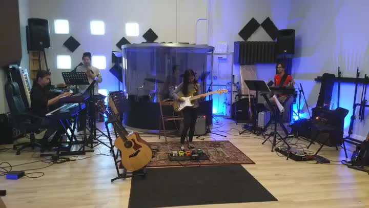 Video post from adrienneamorrow.