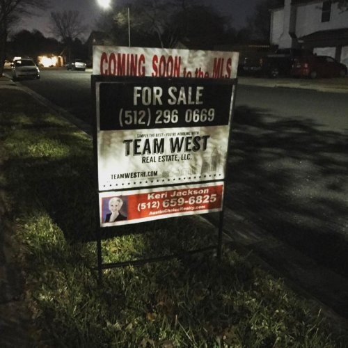 Photo post from kerisellsaustin.