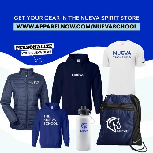 Photo post from thenuevaschool.