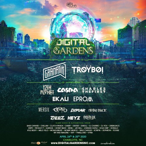 Photo post from soma_ent.