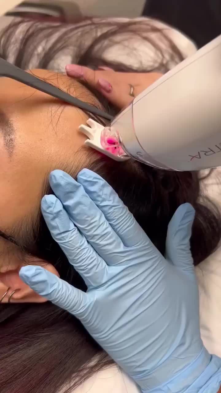 Video post from kerafactor.