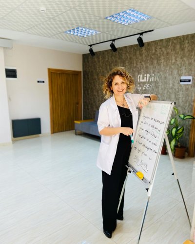 Photo post from uzm.drsevilayeris.klinik.