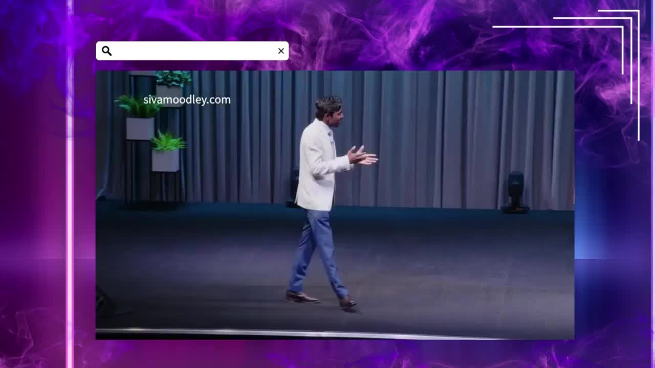 Video post from drsivamm.