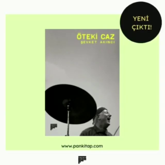 Video post from panyayinevi.