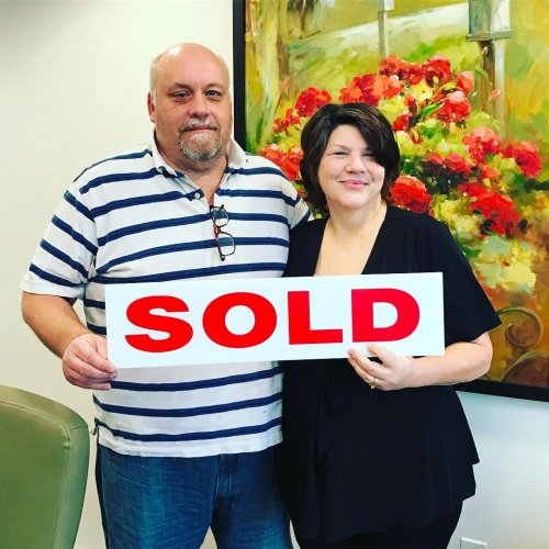 Photo post from kerisellsaustin.