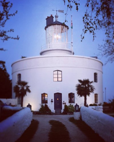 Photo post from westusklighthouse.
