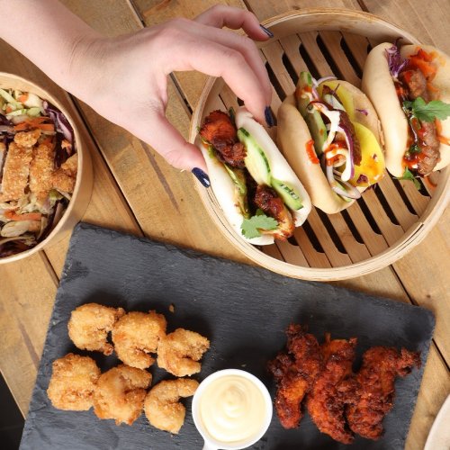 Photo post from bao_barbg.