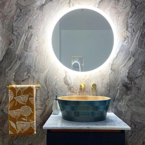 Photo post from woodenbathsltd.