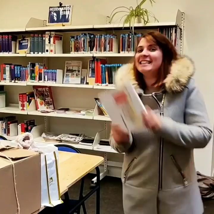 Video post from bibliotheeksintgillis.