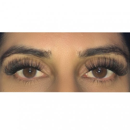 Photo post from blinxandbeauty.