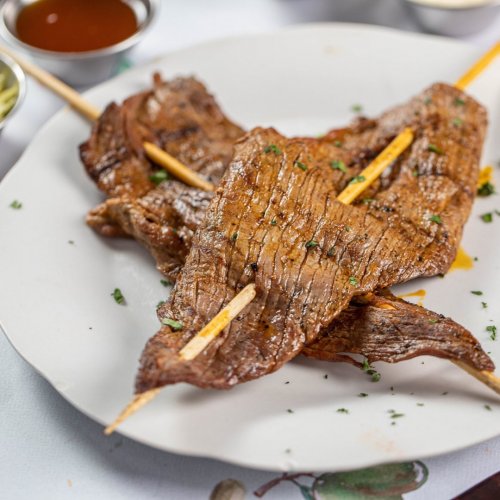 Photo post from morogrill.