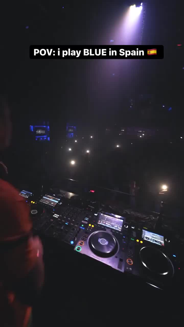 Video post from gabryponte.