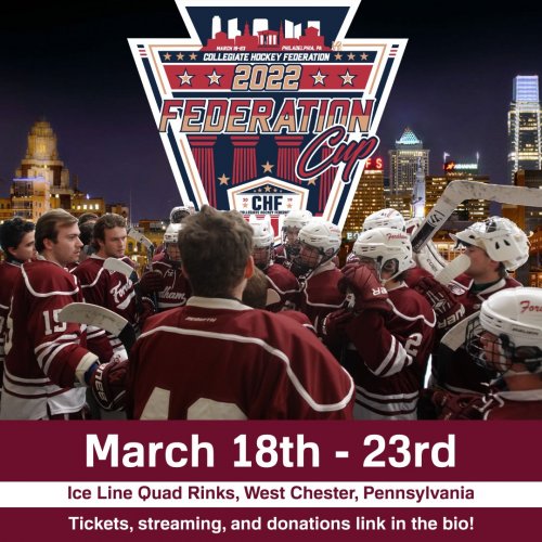 Photo post from fu_hockey.