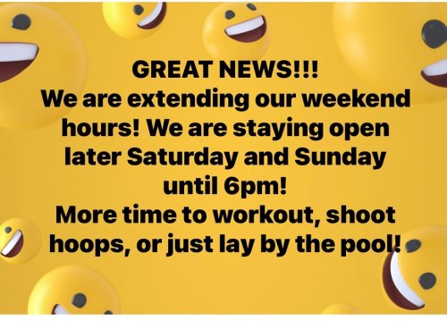 Photo post from nmswriverpoint.