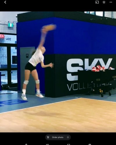 Photo post from beyondsportinsta.