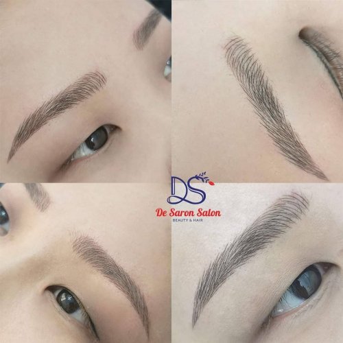 Photo post from desaronsalon.
