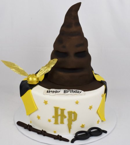 Photo post from marquettescakestudio.