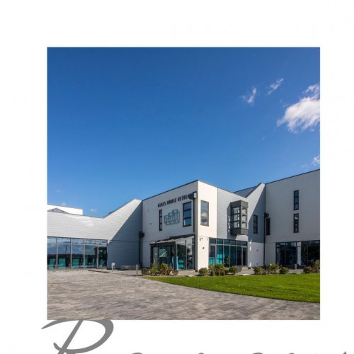 Photo post from glasshouseretreat.