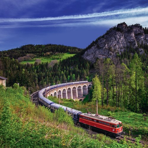 Photo post from taucktravel.