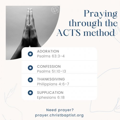 Photo post from christbaptistraleigh.