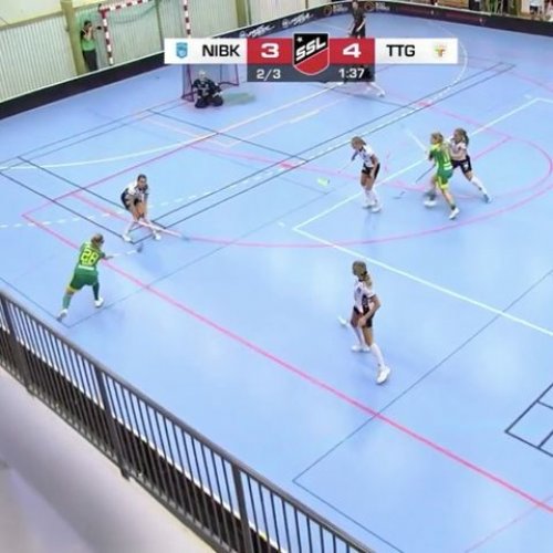 Carousel post from kauppitwins.