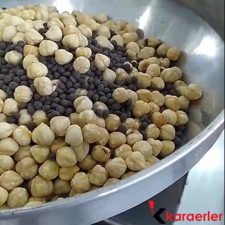 Video post from karaerlermakina.