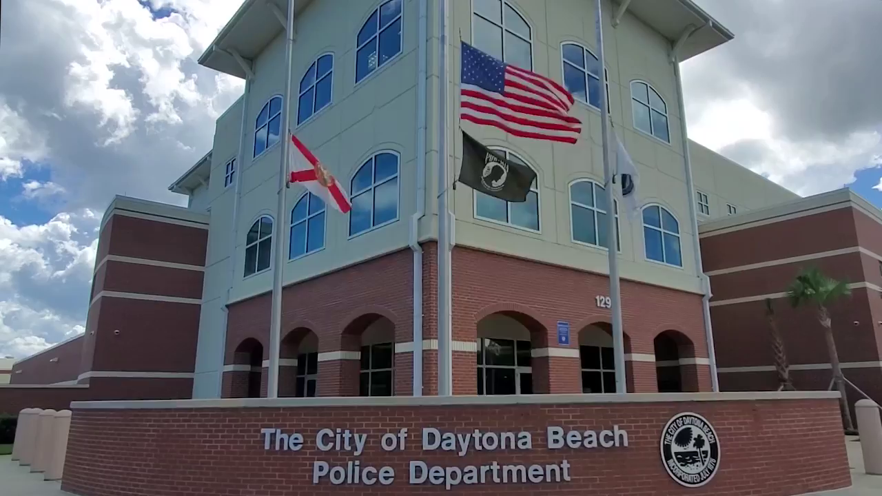 Video post from daytonabeachpolice.