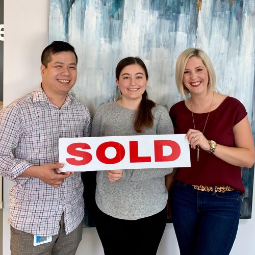 Photo post from kerisellsaustin.