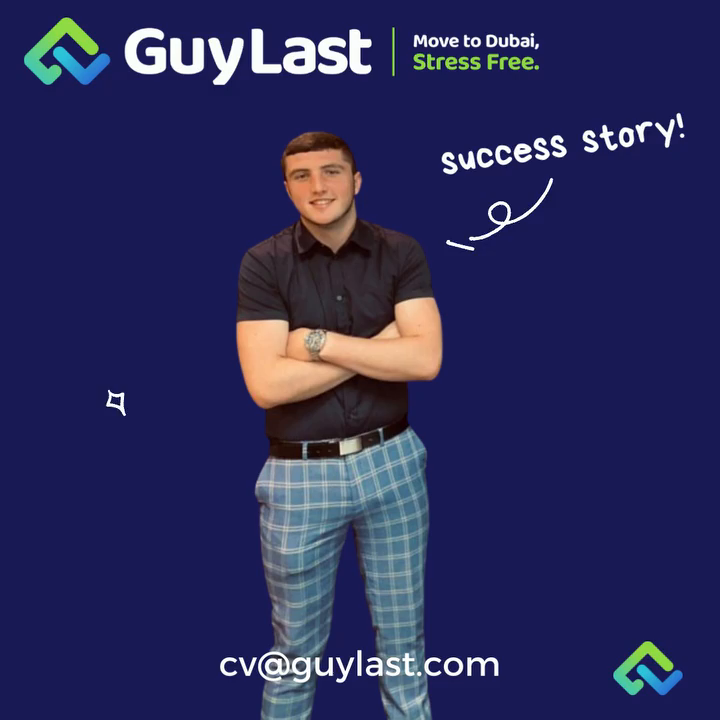 Video post from guy.last.recruitment.