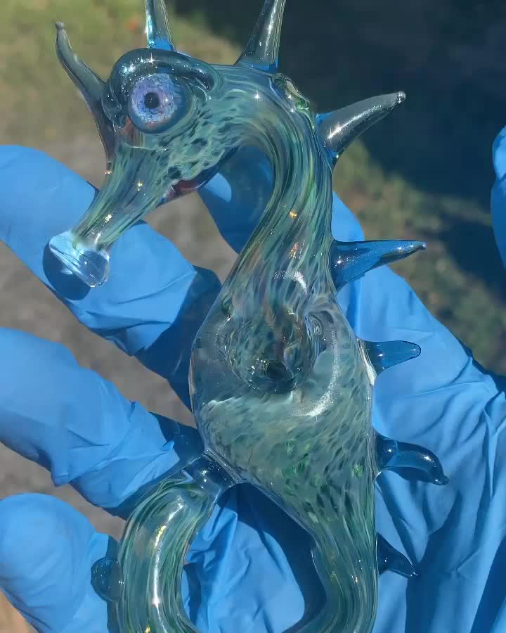 Video post from clearwatersmokeshop.