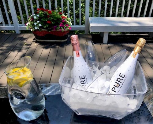 Photo post from purethewineryes.