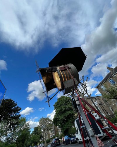 Photo post from saltfilm_locations.