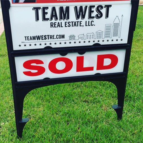 Photo post from kerisellsaustin.