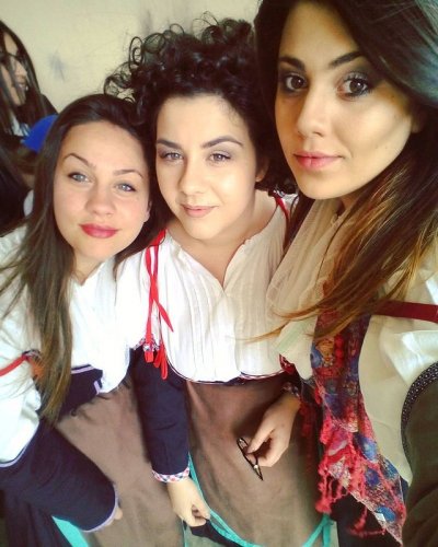Photo post.