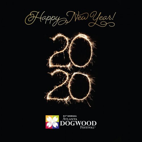 Photo post from dogwoodfestival.