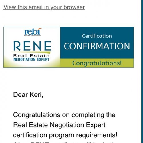 Photo post from kerisellsaustin.