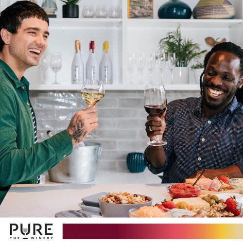 Photo post from purethewineryes.