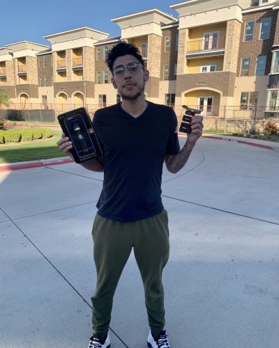 Photo post from iamthebarberplug.