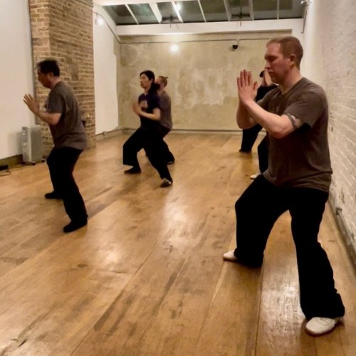 Photo post from azischooloftaiji.