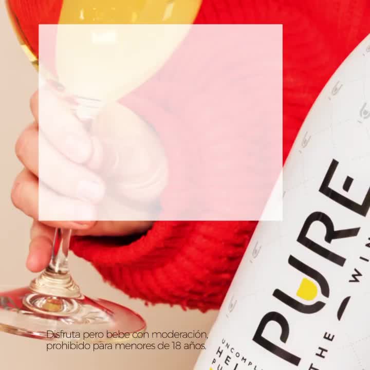 Video post from purethewineryes.