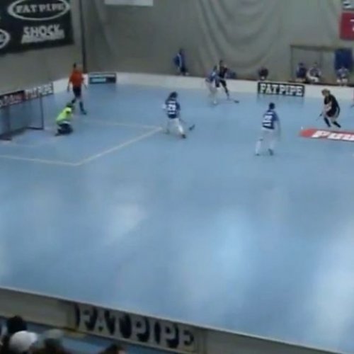 Carousel post from kauppitwins.