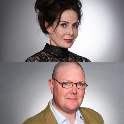 Photo post from thebritishsoapawards.