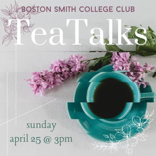 Photo post from bostonsmithclub.