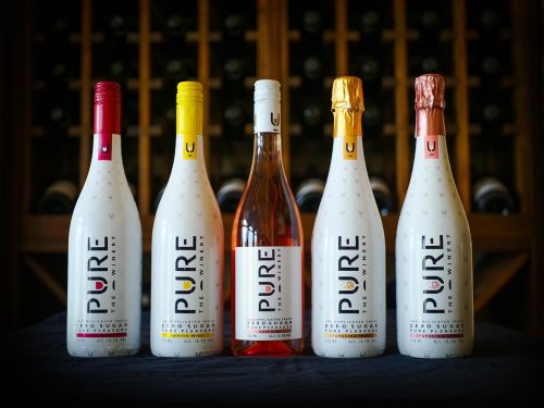 Photo post from purethewineryes.