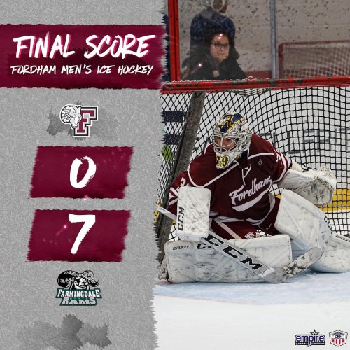 Photo post from fu_hockey.